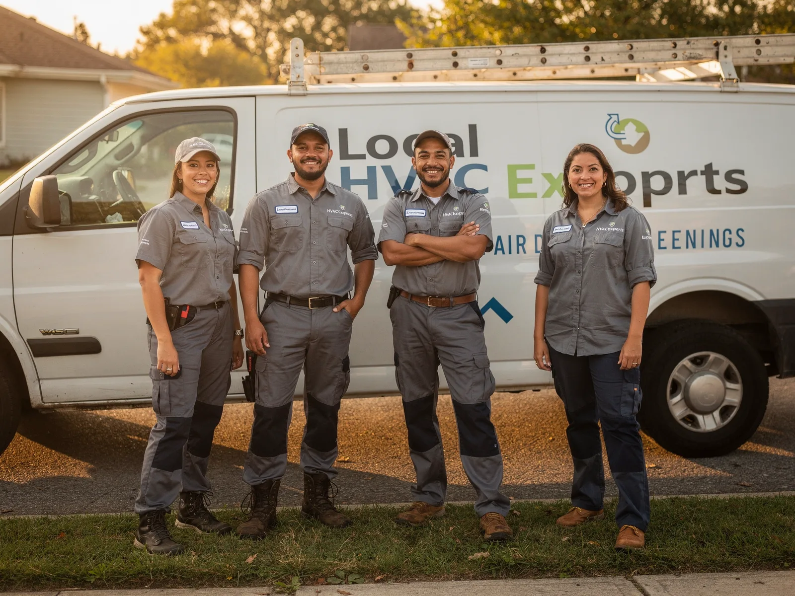 24/7 HVAC Repair & AC Replacement company in Bonham, TX